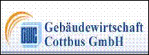 GWC Gebäudewirtschaft Cottbus Gmbh